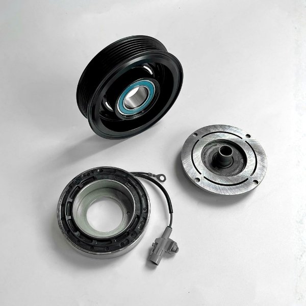 Bộ đầu lốc Innova Bộ đầu lốc Fortuner 7PK Bộ đầu Toyota chính hãng Denso